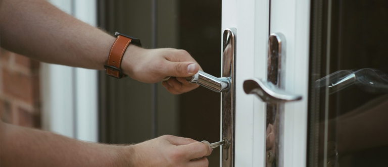 24 hour key locksmith Half Moon Bay