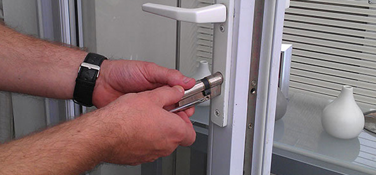 Commercial Door Lock Repair in Half Moon Bay