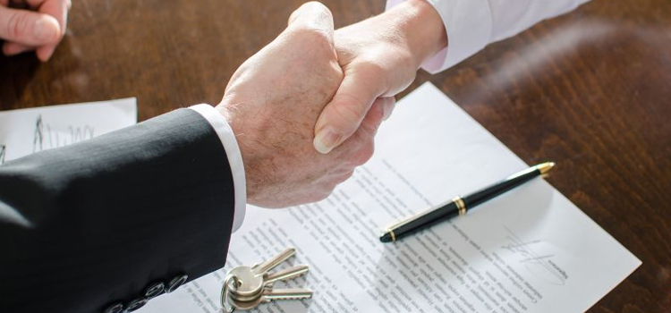 Commercial Eviction Service Half Moon Bay