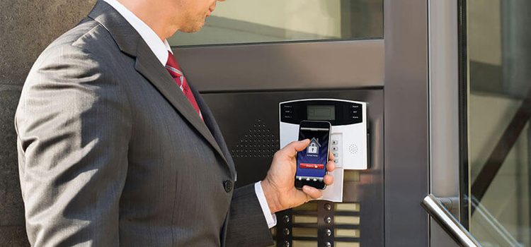 Commercial Office Locksmith Half Moon Bay