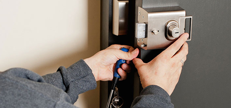 Deadbolt Lock Installation Half Moon Bay