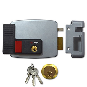 electronic door lock repair Half Moon Bay