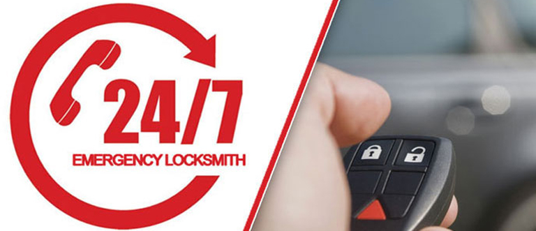 Emergency Locksmith Half Moon Bay
