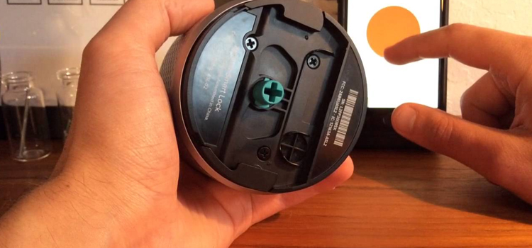 Half Moon Bay Smart Lock Repair