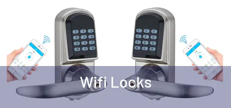  Wifi Locks 
